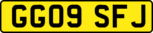 GG09SFJ