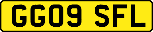 GG09SFL