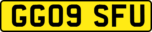 GG09SFU