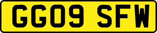 GG09SFW