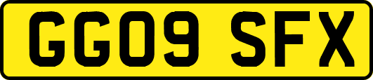 GG09SFX
