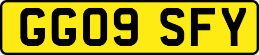 GG09SFY