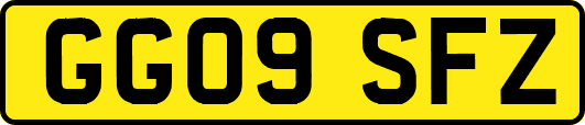 GG09SFZ