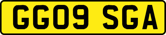 GG09SGA