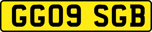GG09SGB