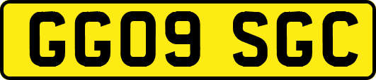 GG09SGC
