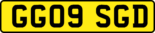 GG09SGD
