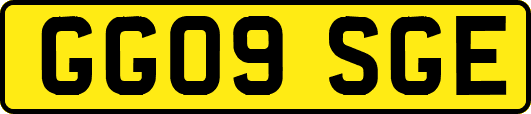 GG09SGE