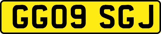 GG09SGJ
