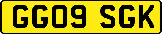 GG09SGK