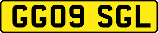 GG09SGL