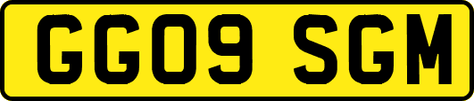 GG09SGM