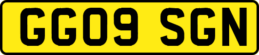 GG09SGN