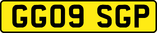 GG09SGP