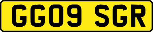 GG09SGR