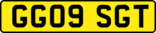 GG09SGT