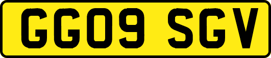 GG09SGV