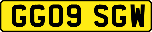 GG09SGW