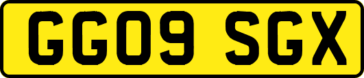 GG09SGX