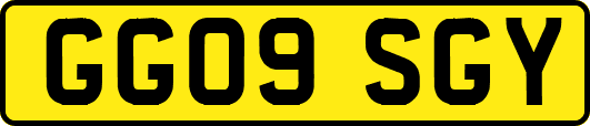 GG09SGY