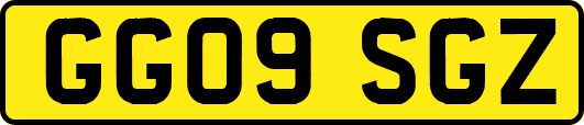 GG09SGZ