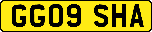 GG09SHA
