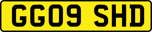GG09SHD