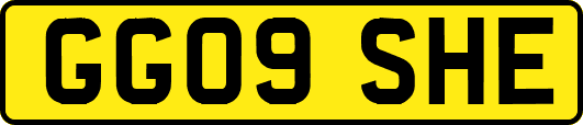 GG09SHE