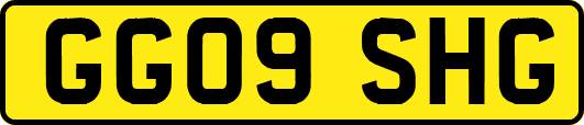 GG09SHG