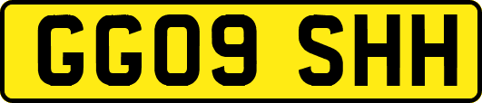 GG09SHH