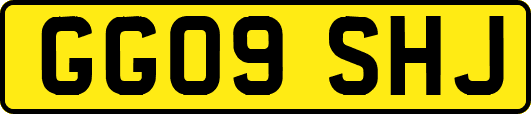 GG09SHJ