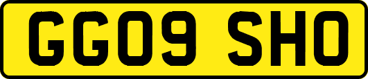 GG09SHO