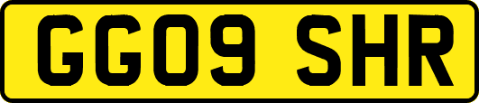 GG09SHR