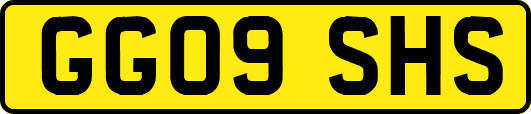 GG09SHS