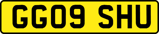 GG09SHU