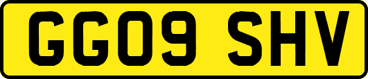 GG09SHV