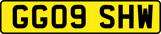 GG09SHW