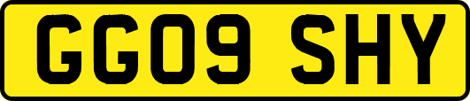 GG09SHY