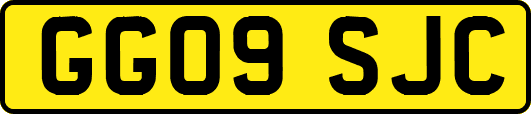 GG09SJC
