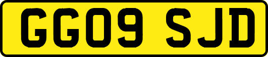 GG09SJD