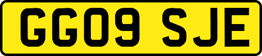 GG09SJE