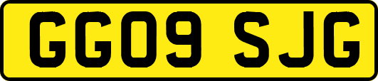 GG09SJG