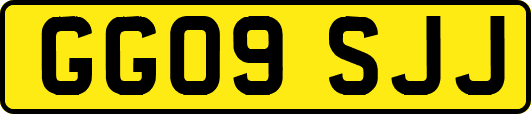 GG09SJJ