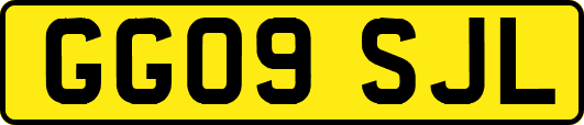 GG09SJL