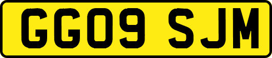 GG09SJM
