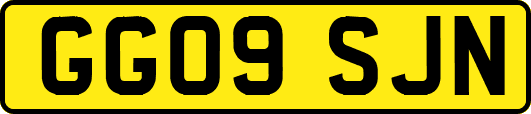 GG09SJN