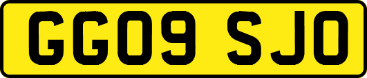 GG09SJO