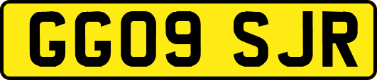 GG09SJR