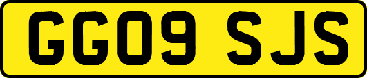 GG09SJS