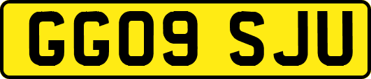 GG09SJU